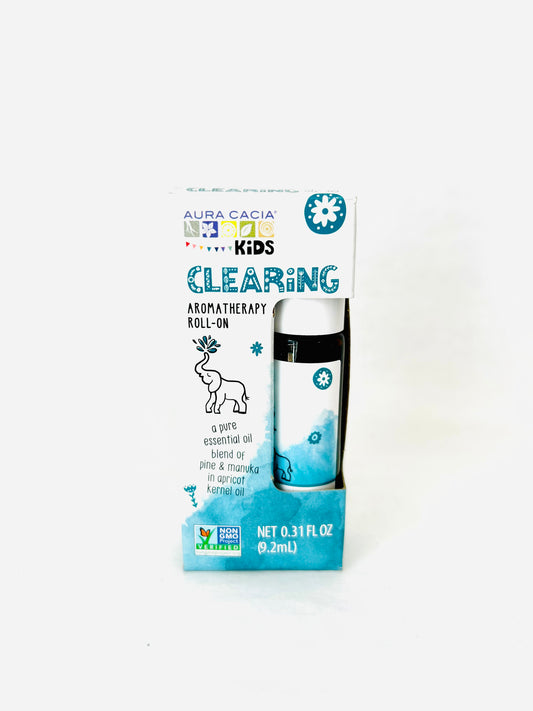 Kid's Clearing Aromatherapy Roll-on