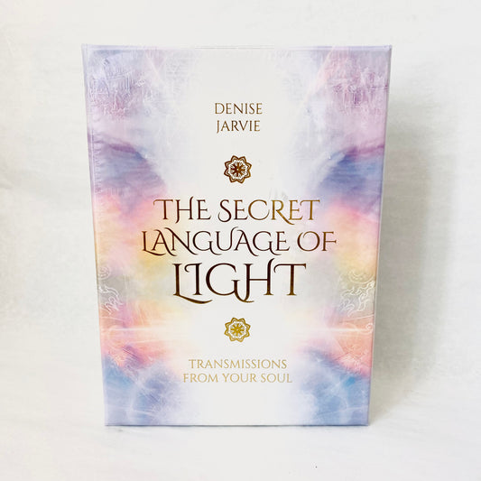 The Secret Language of Light