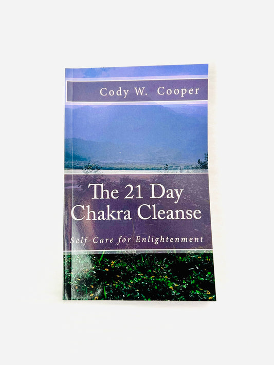 The 21 Day Cleanse