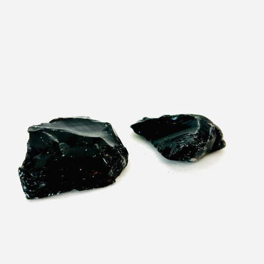 Obsidian Chunks