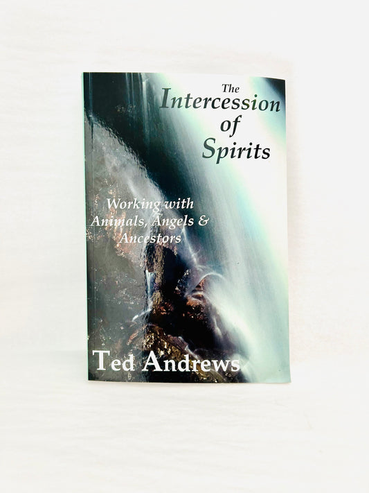 Intercession Of Spirits