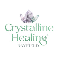 Crystalline Healing Bayfield