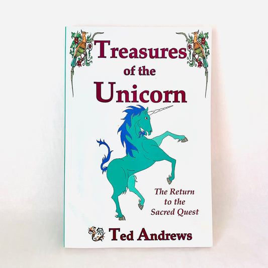 Treasures of the Unicorn