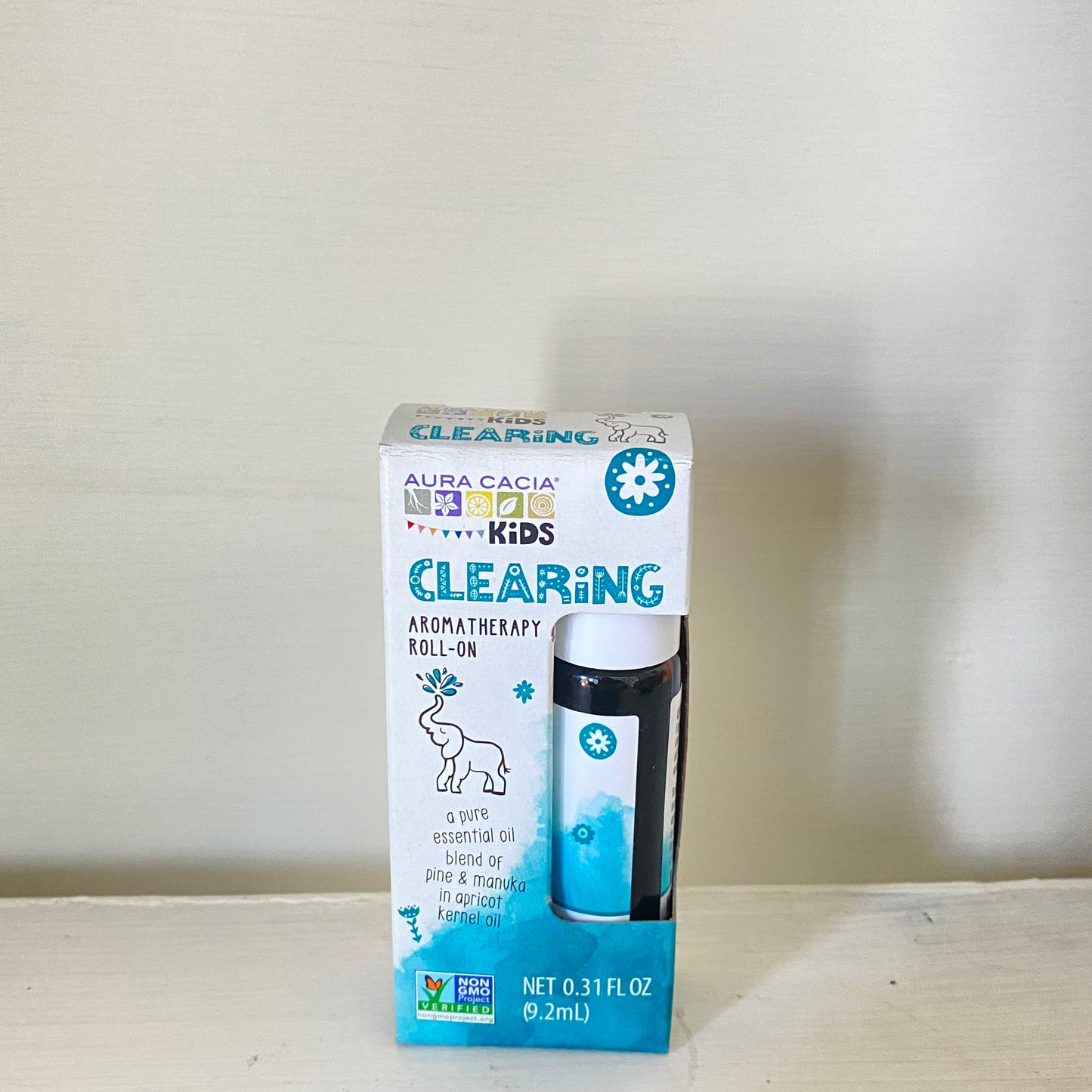 Kid's Clearing Aromatherapy Roll-on