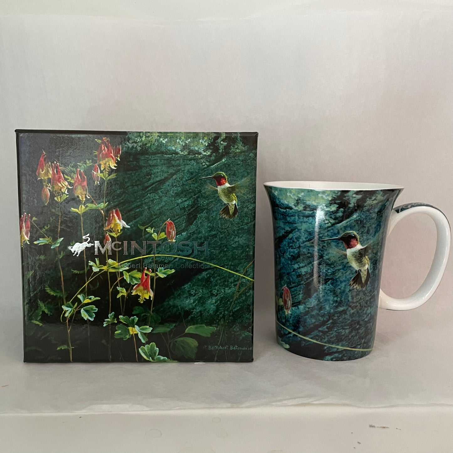 Cups ~Tea and Coffee drinking for Art Lovers