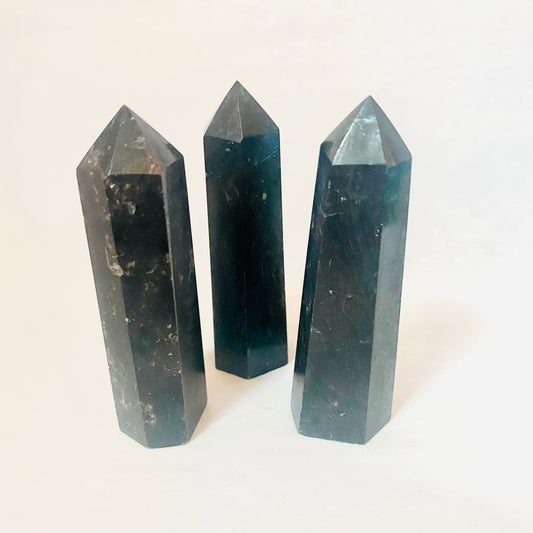 Astrophylite Towers