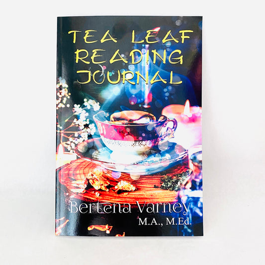 Tea Leaf Reading Journal