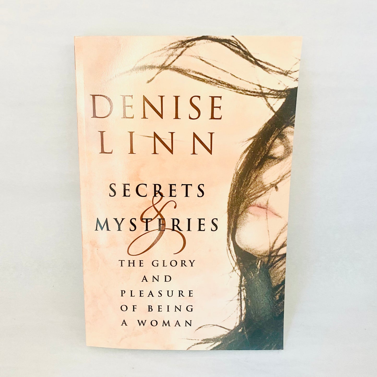 Secrets and Mysteries