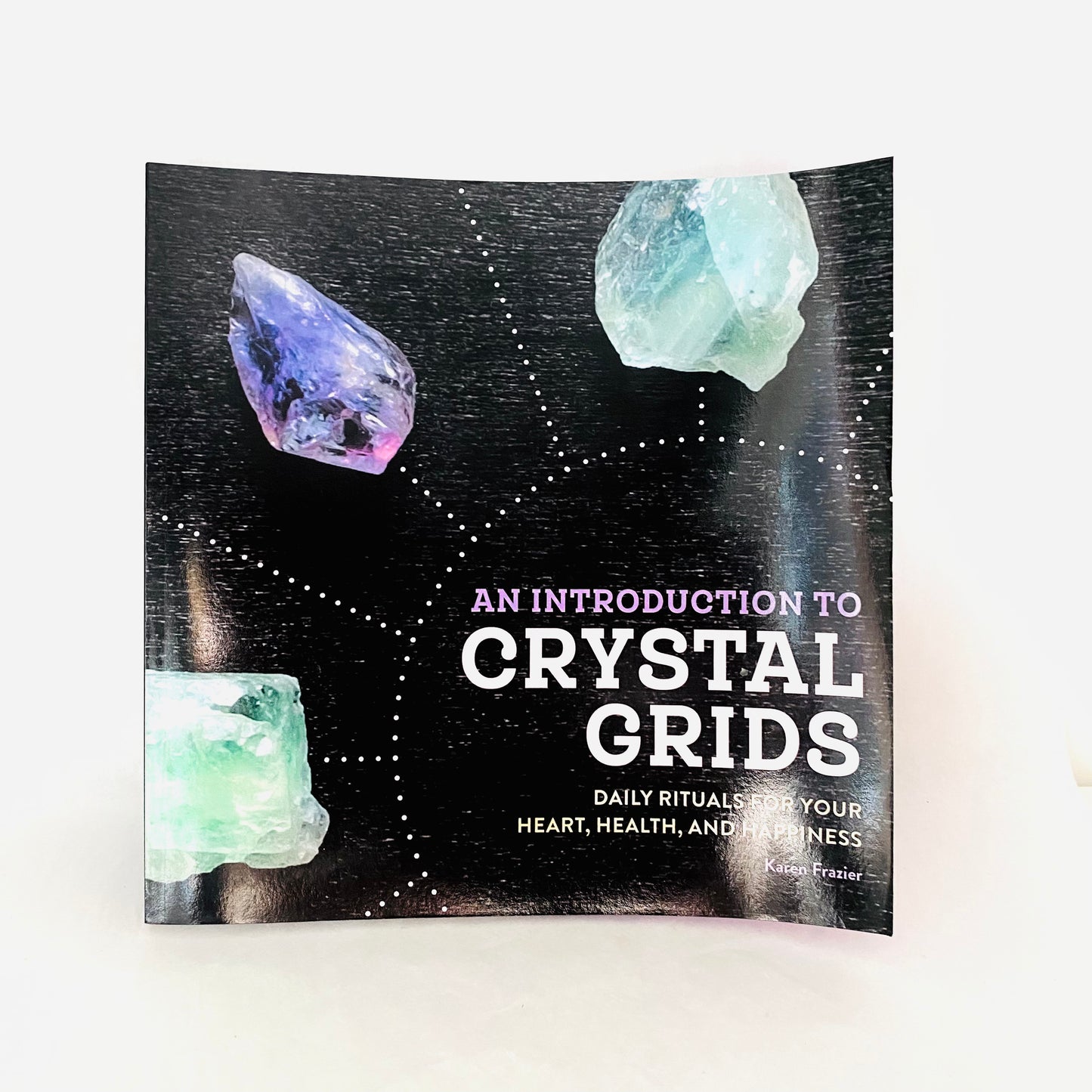 An Introduction To Crystal Grids