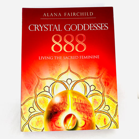 Crystal Goddess 888
